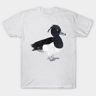 Tufted duck T-Shirt